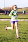 Womens under-17s and 20s North Eastern Cross Country Chanpionships. Photo: David T. Hewitson/Sports for All Pics